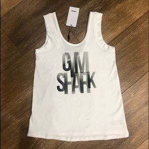 Gymshark Tank